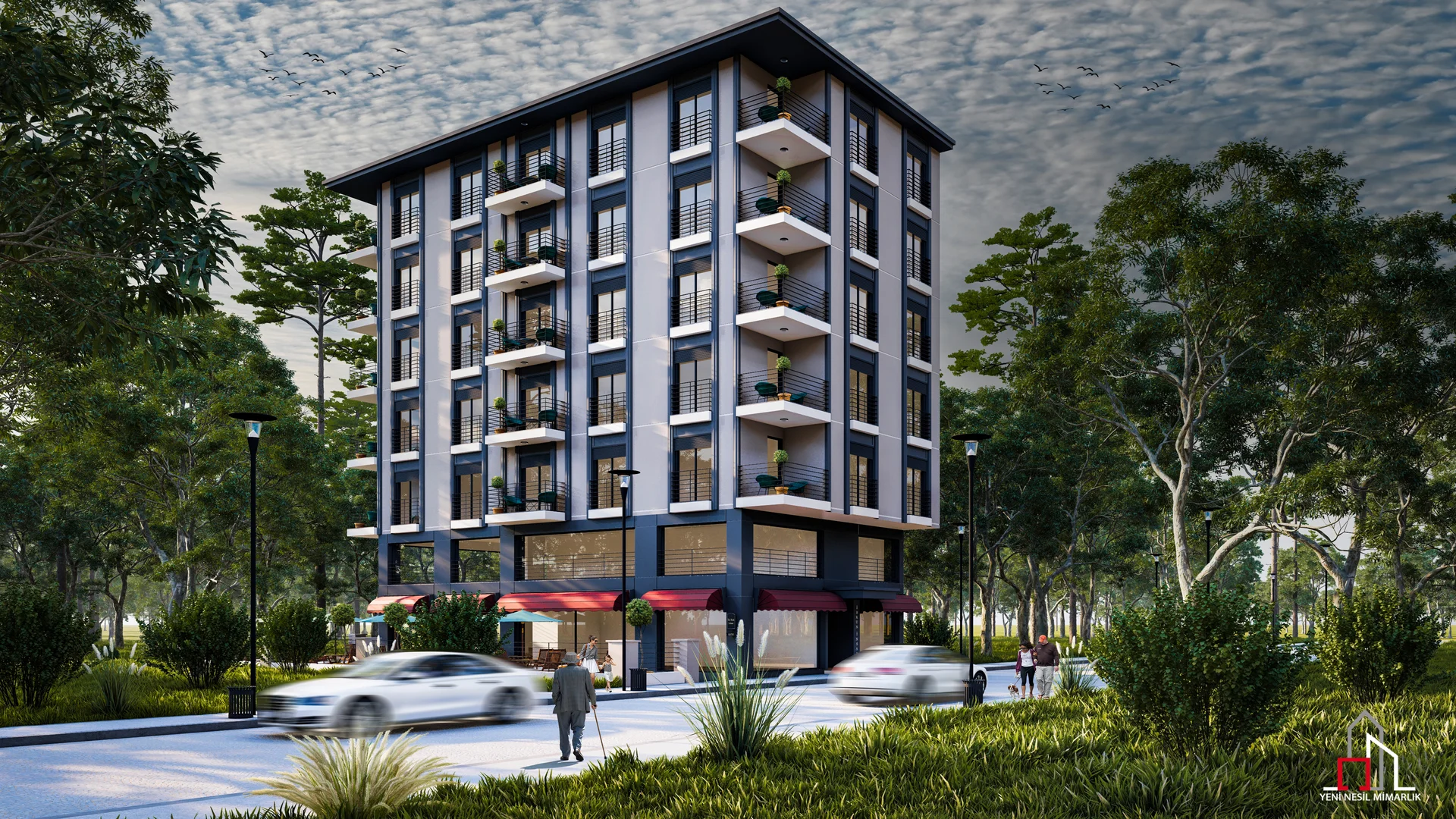 2019 İSKUN İNŞAAT